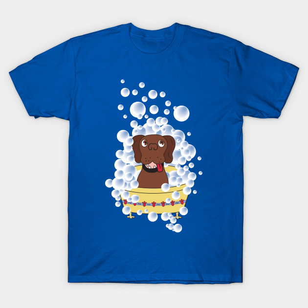 Team Pup N Suds by Heyday Threads